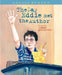 The Day Eddie Met the Author by Louise Borden