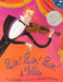 Zin! Zin! Zin! a Violin by Lloyd Moss