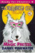 The Magic Pretzel: Ready for Chapters 1 by Daniel Manus Pinkwater