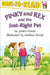 Pinky and Rex and the Just-Right Pet by James Howe