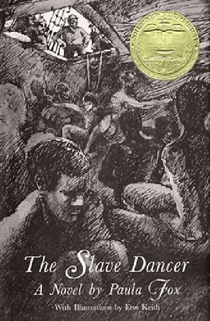 The Slave Dancer by Paula Fox