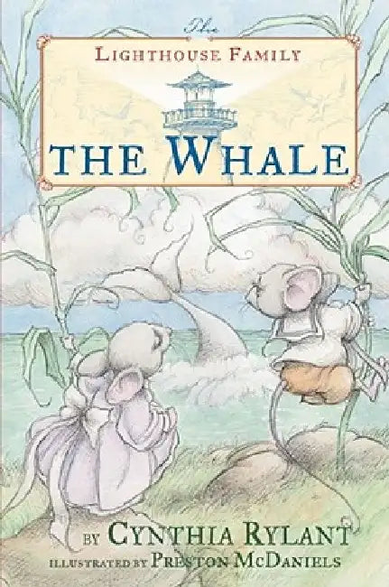 The Whale by Cynthia Rylant