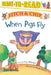 When Pigs Fly: Ready-To-Read Level 3volume 2 by Frank Ansley