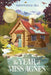The Year of Miss Agnes by Kirkpatrick Hill