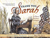 Thank You, Sarah: The Woman Who Saved Thanksgiving by Laurie Halse Anderson