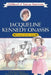 Jacqueline Kennedy Onassis: Friend of the Arts by Beatrice Gormley