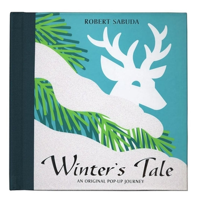 Winter's Tale: Winter's Tale by Robert Sabuda