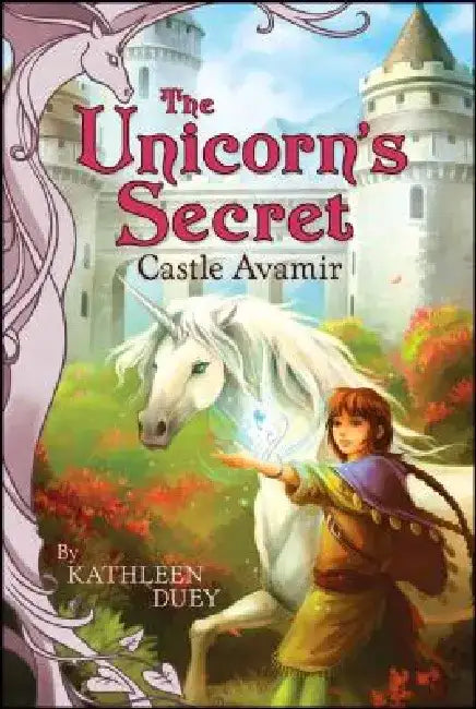 Castle Avamir: Heart Moves One Step Closer to Realizing Her Dreams by Kathleen Duey