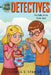 The Riddle of the Stolen Sand by George E. Stanley