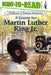 A Lesson for Martin Luther King Jr.: Ready-To-Read Level 2 by Rodney S. Pate