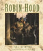 Robin Hood by Paul Creswick