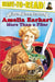 Amelia Earhart: More Than a Flier (Ready-To-Read Level 3) by Patricia Lakin