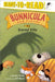 Scared Silly: Ready-To-Read Level 3 by James Howe
