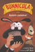 Rabbit-Cadabra!: Ready-To-Read Level 3 by James Howe