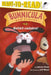 Rabbit-Cadabra!: Ready-To-Read Level 3 by James Howe