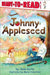 Johnny Appleseed by Jane Kurtz