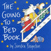 The Going To Bed Book by Sandra Boynton