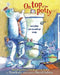 On Top of the Potty: On Top of the Potty by Alan Katz