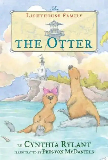 The Otter by Cynthia Rylant
