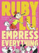 Ruby Lu, Empress of Everything by Lenore Look