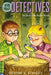 The Secret of the Wooden Witness by George E. Stanley