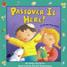 Passover Is Here!: A Lift-The-Flap Book by Bobby Pearlman