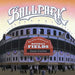 Ballpark: The Story of America's Baseball Fields by Lynn Curlee