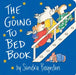 The Going to Bed Book: Oversized Lap Board Book by Sandra Boynton, Sandra Boynton