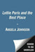 Lottie Paris and the Best Place by Angela Johnson