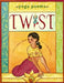 Twist: Yoga Poems by Janet S. Wong