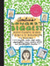 Amelia's Longest, Biggest, Most-Fights-Ever Family Reunion by Marissa Moss