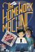 The Homework Machine by Dan Gutman