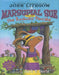 Marsupial Sue Presents the Runaway Pancake: Marsupial Sue Presents the Runaway Pancake [With CD (Audio)] by John Lithgow