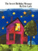 The Secret Birthday Message by Eric Carle