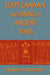 Egypt, Canaan, and Israel in Ancient Times by Donald B. Redford