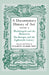 A Documentary History of Art, Volume 2: Michelangelo and the Mannerists, the Baroque and the Eighteenth Century by Elizabeth Gilmore Holt