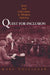 Quest for Inclusion: Jews and Liberalism in Modern America by Marc Dollinger