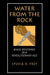 Water from the Rock: Black Resistance in a Revolutionary Age by Sylvia R. Frey