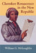 Cherokee Renascence in the New Republic by William G. McLoughlin