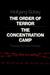 The Order of Terror: The Concentration Camp by Wolfgang Sofsky, William Templer