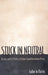 Stuck in Neutral: Business and the Politics of Human Capital Investment Policy by Cathie Jo Martin