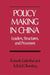 Policy Making in China by Kenneth Lieberthal, Michel Oksenberg
