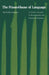 The Prison-House of Language: A Critical Account of Structuralism and Russian Formalism by Fredric Jameson