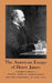 The American Essays of Henry James by Henry James, Leon Edel