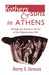 Fathers and Sons in Athens: Ideology and Society in the Era of the Peloponnesian War by Barry S. Strauss
