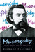 Musorgsky: Eight Essays and an Epilogue by Richard Taruskin