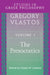 Studies in Greek Philosophy, Volume I: The Presocratics by Gregory Vlastos, Daniel W. Graham