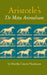 Aristotle's de Motu Animalium by Martha C. Nussbaum