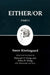 Kierkegaard's Writing, III, Part I: Either/Or by Soren Kierkegaard
