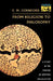 From Religion to Philosophy: A Study in the Origins of Western Speculation by Francis MacDonald Cornford